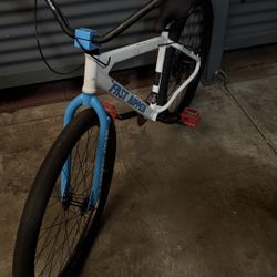 mike buff fast ripper 