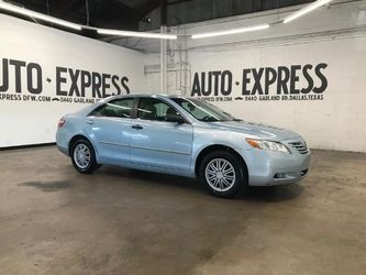 2008 Toyota Camry