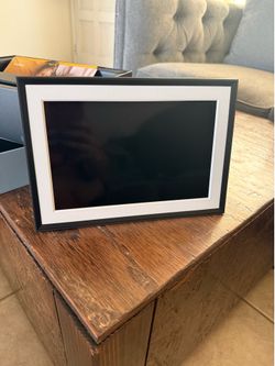 Aura Frame 10’ Carver with Mat