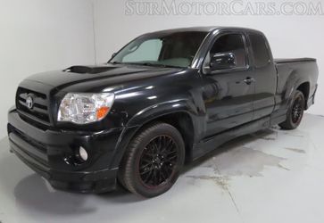 2006 Toyota Tacoma