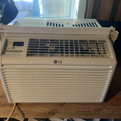 Air Conditioner 