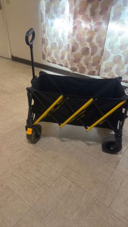 Wagon