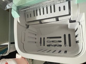 Ice machine