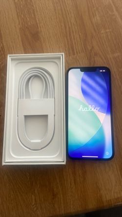 IPHONE 17e blak 256GB