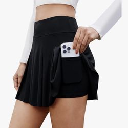 tennis Skirt