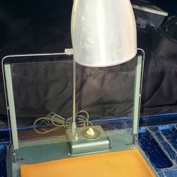 Copy Stand w Compression Easel and Lamp - Vintage 1960's - Excellent Condition - Photo Copy Stand
