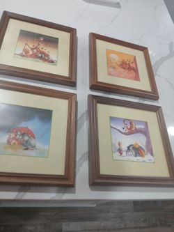 Winner the pooh