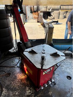 corghi machine at2024