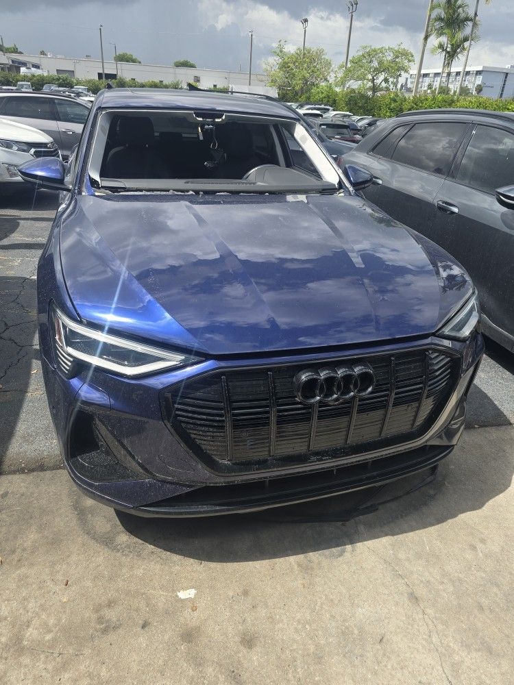 Auto Glass