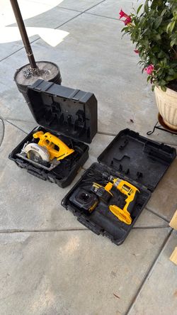 Dewalt