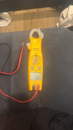 Multimeter