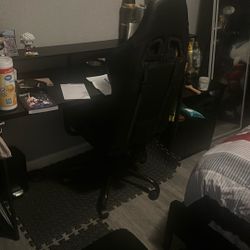 Used Gaming Desk