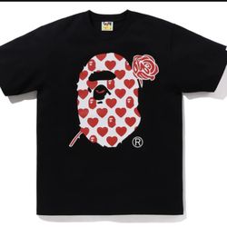 Valentine Bape Small
