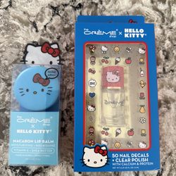 Hello kitty items