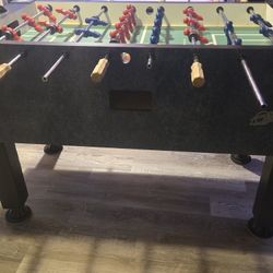 Dynamo / Tornado Foosball Table