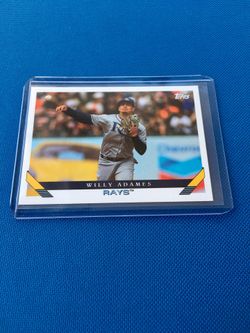 Randy Arozarena Rays Jerseh for Sale in Tampa, FL - OfferUp