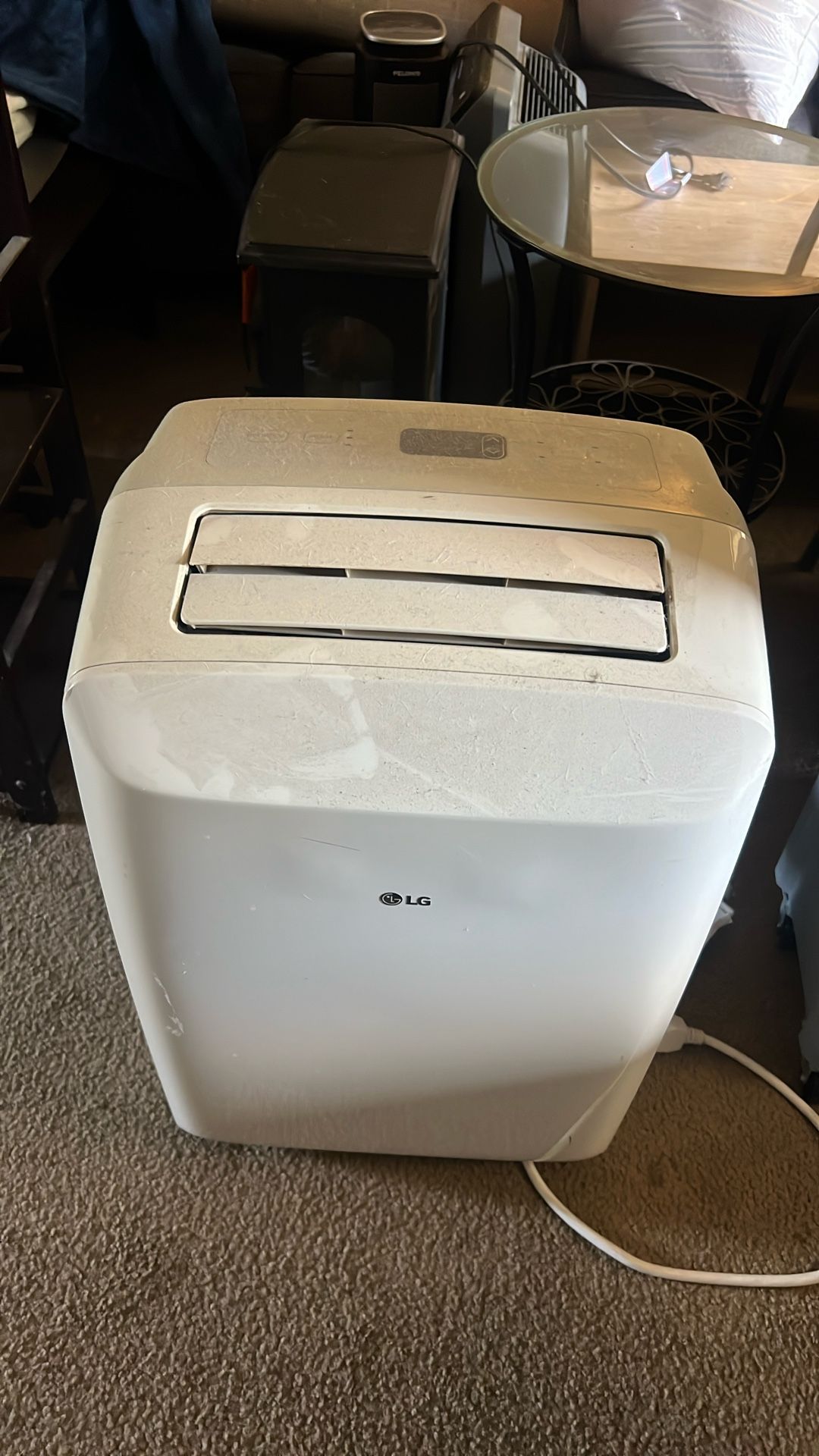 Ac Unit