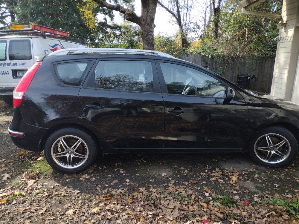 2011 Hyundai Elantra