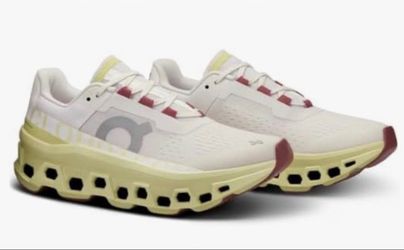 On Running CloudMonster Women’s