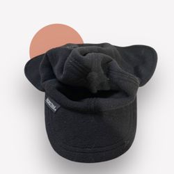 Cozy Fleece Hat