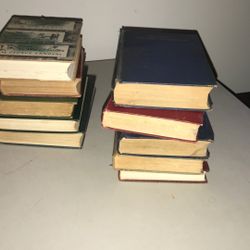 Rare 1917 book Plus Free Rare Books $50