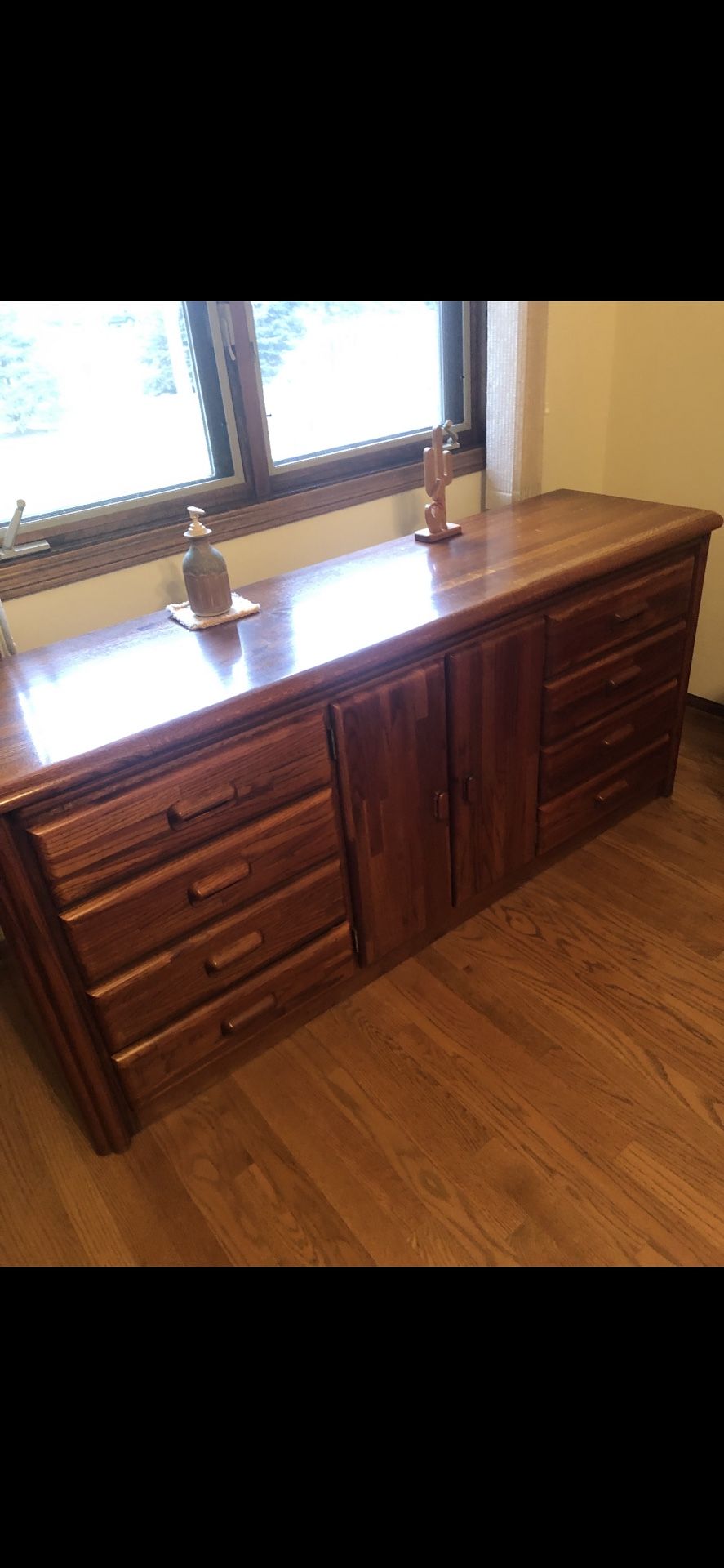 Complete Bedroom Set