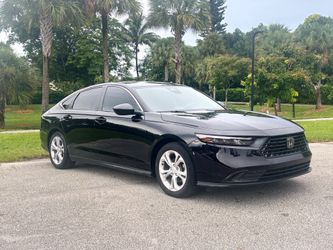2025 Honda Accord