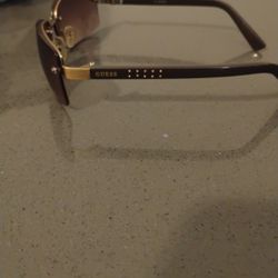 Guess Glasses 