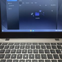 11’ Samsung Notebook $15