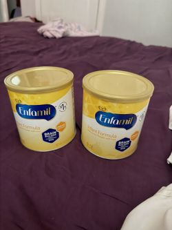 Leche Para Bebé