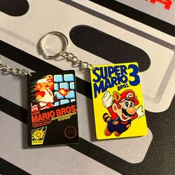 Custom Keychains