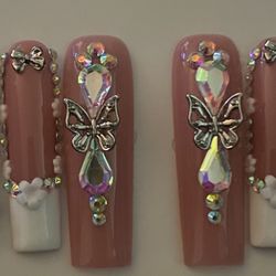 Press On Nails