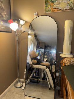 Full Body Mirror 
