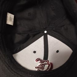 Tomateros Hat