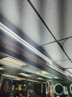 Led lights