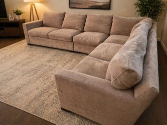 Sectional Couch With Delivery