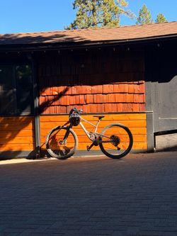 2024 SCOR 4060 LT Carbon MTB – Medium