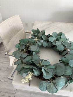 Door Reef  Green Color 