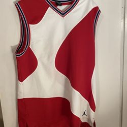 Jordan Jersey Anniversary XL