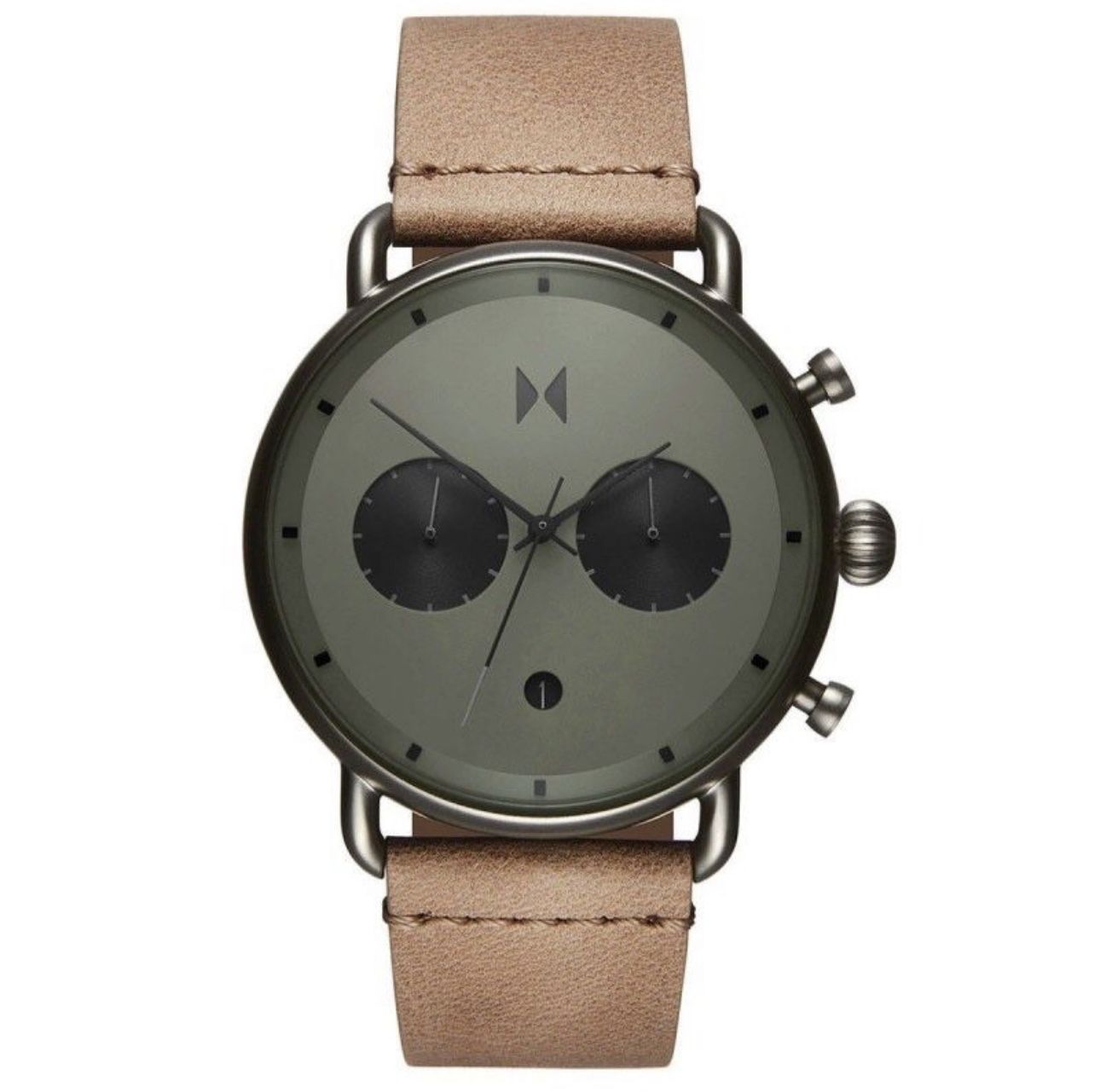 Leather Mvmt Nordstrom Movado Museum Mvmt Watches Bought By Movado