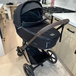 Cybex Priam 4