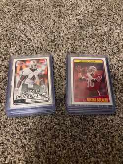 Football Cards