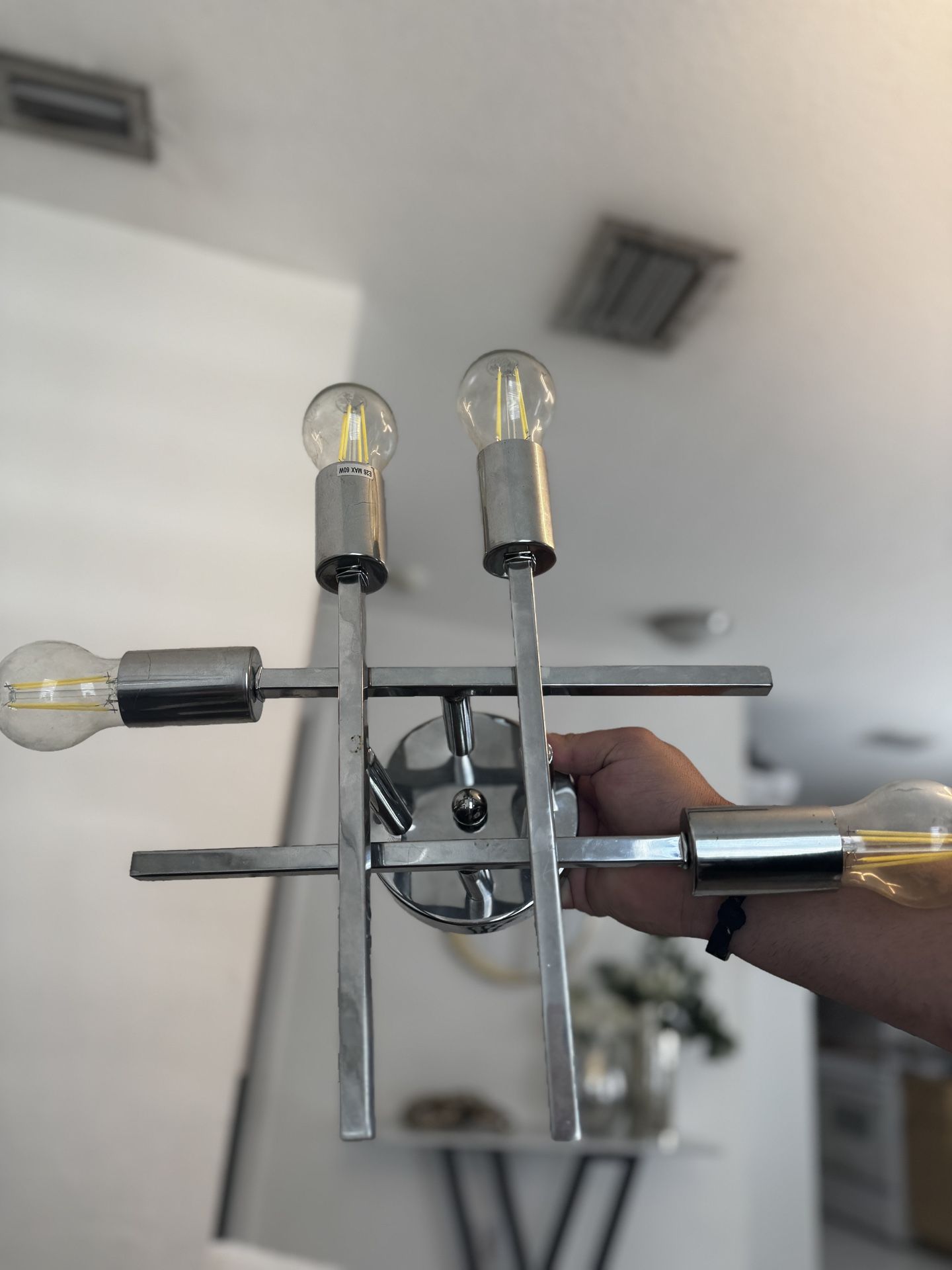 Lighting Fixture 