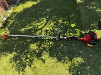Kawasaki TG33 gas string trimmer weedeater