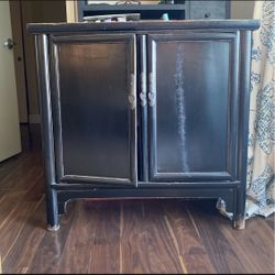 Shabby Chic Cupboard