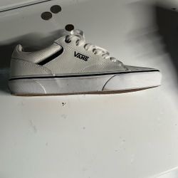 Vans Cheap Not Box Almost Brand New Only Wear 2 Times 
