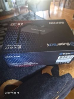 SMARTBOX
