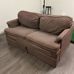 Free Couch, Free Bed Frame, Free Desk