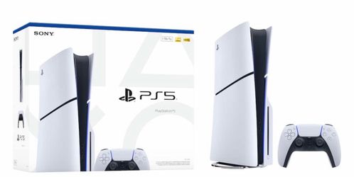 Ps5 bundle with portal expansion drive and games