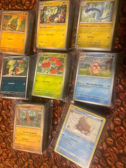 Pokemon Gift Bags